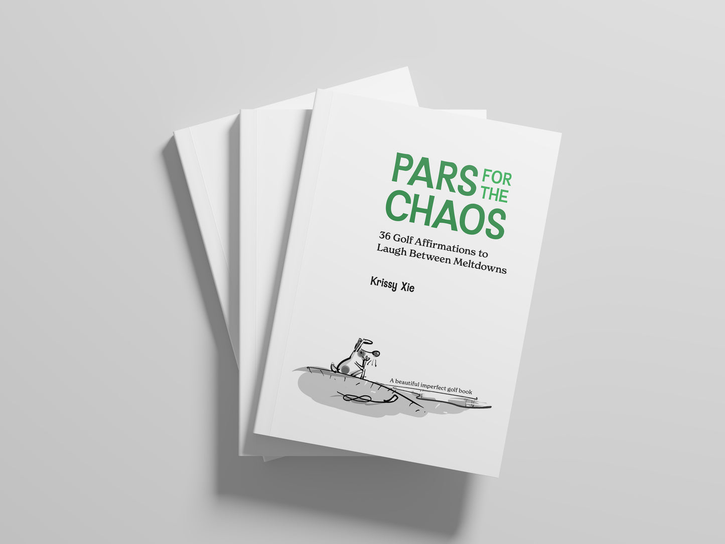 Pars for the Chaos - Print Edition