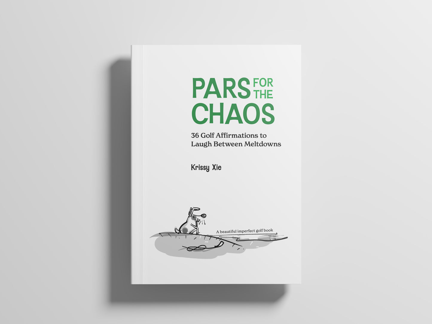 Pars for the Chaos - Print Edition