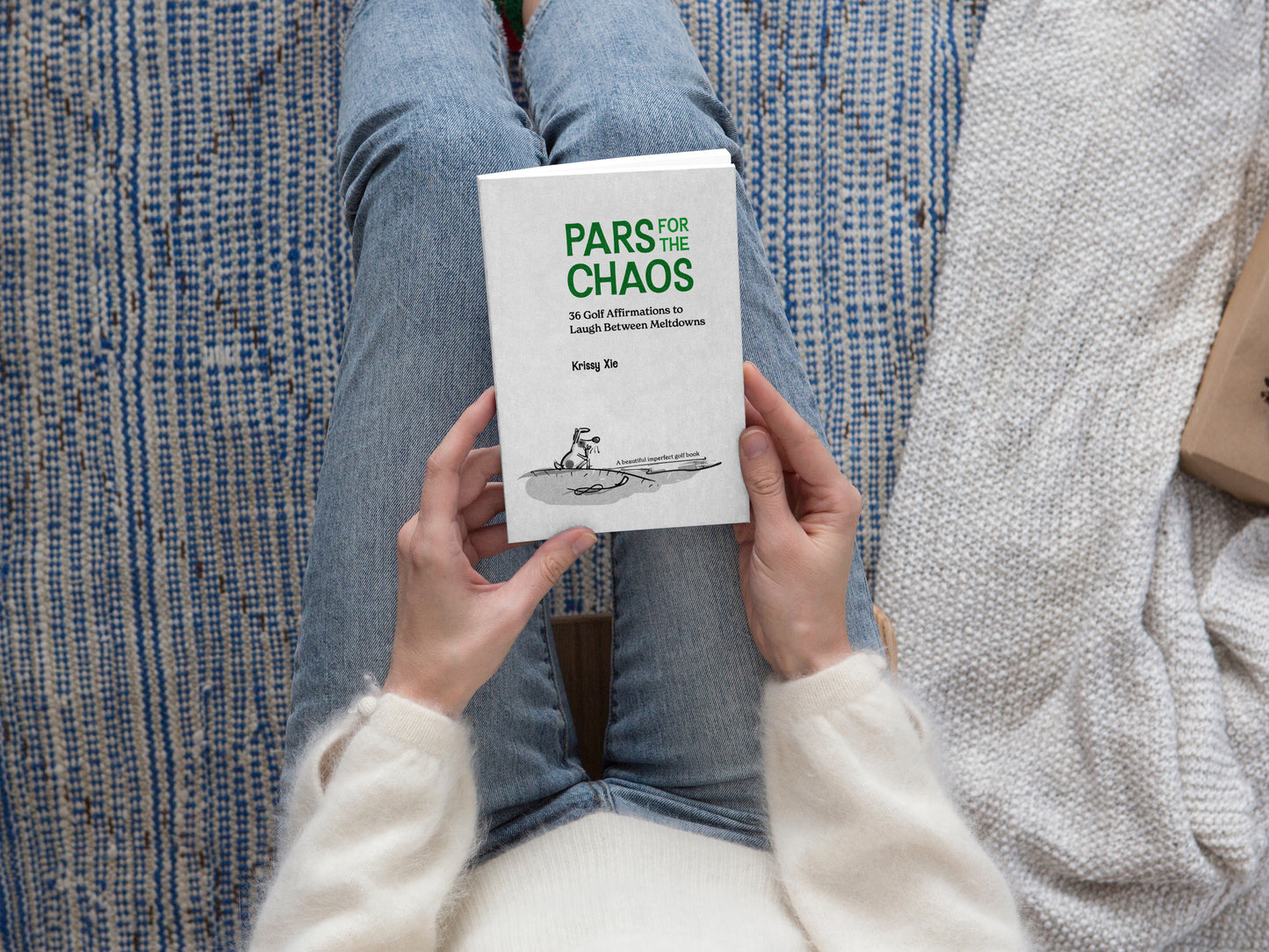 Pars for the Chaos - Print Edition