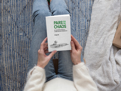 Pars for the Chaos - Print Edition