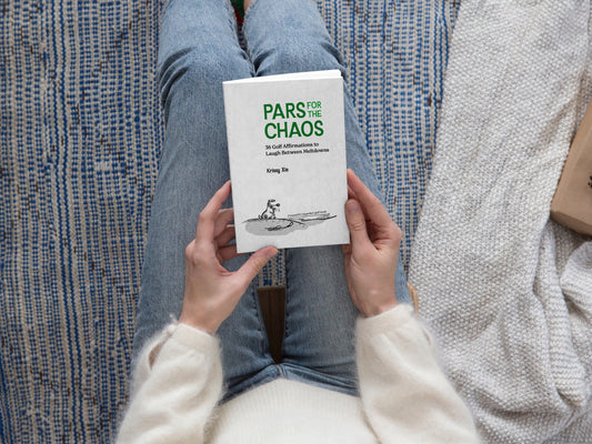 Pars for the Chaos - Print Edition