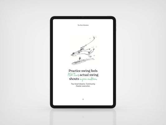 Pars for the Chaos - Digital Edition