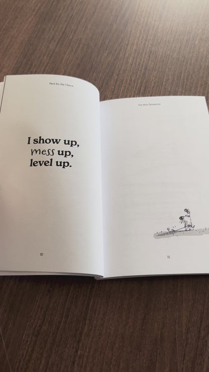 Pars for the Chaos - Print Edition